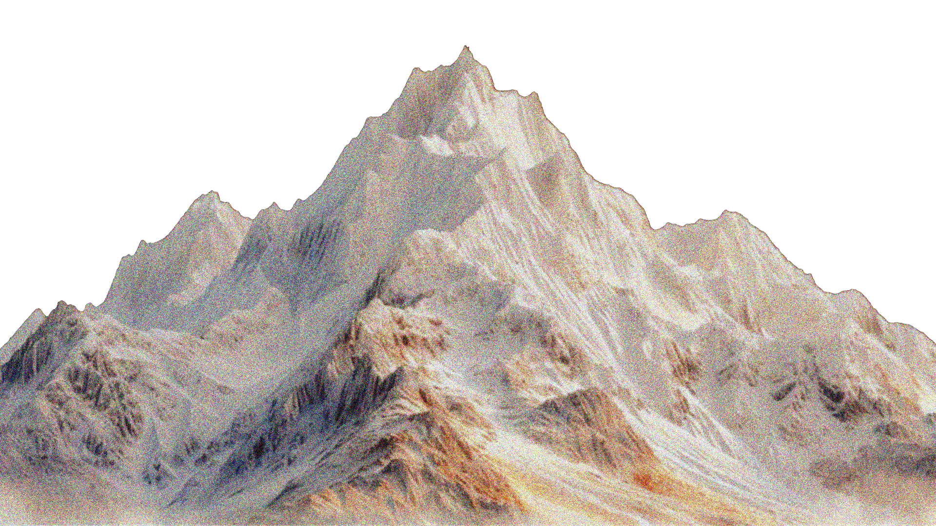 Mountain Layer 1