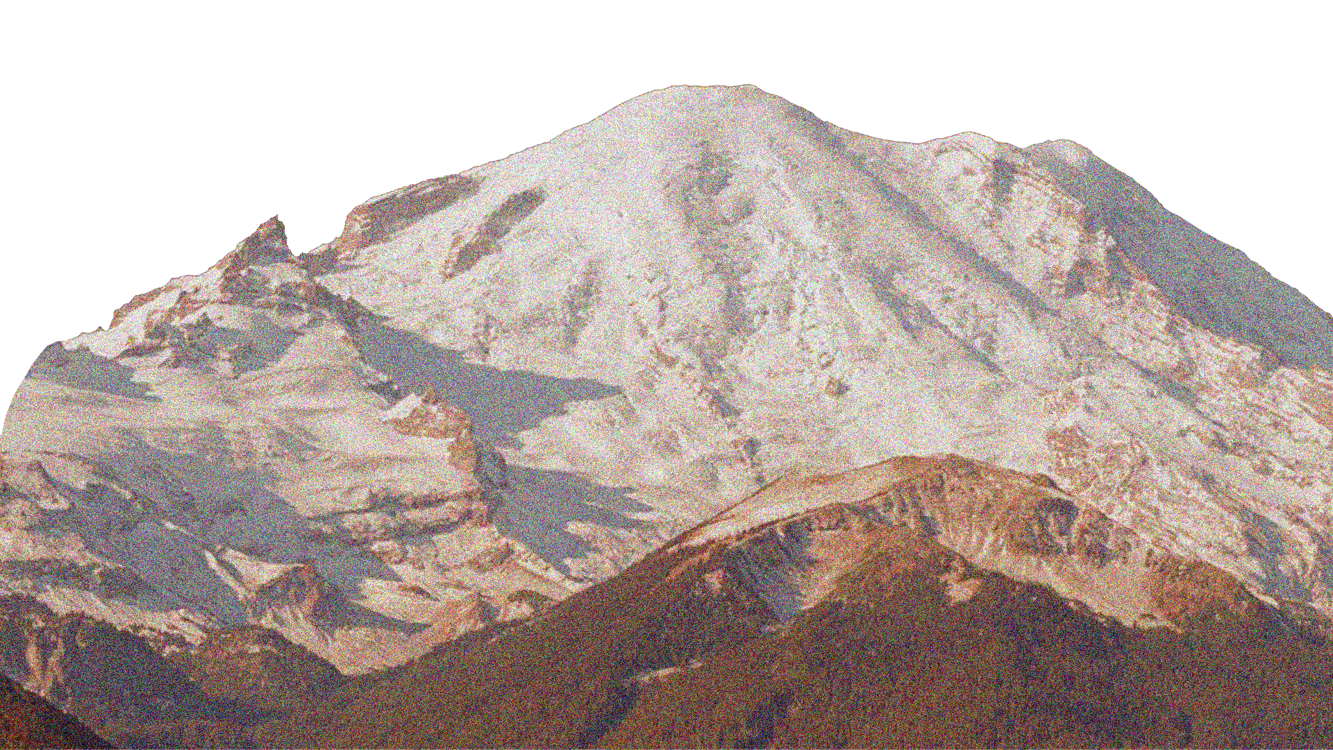 Mountain Layer 3
