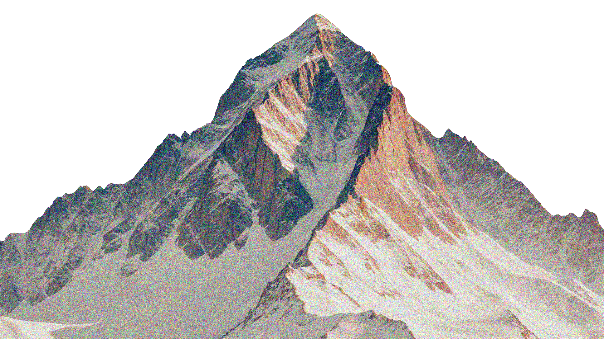 Mountain Layer 2